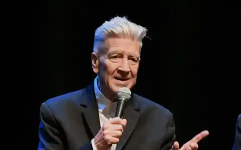 David Lynch là AI?